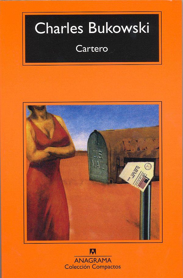 Cartero | cartero | Bukowski, Charles