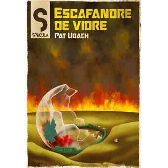 Escafandre de vidre | 9788419415578 | Pat, Ubach