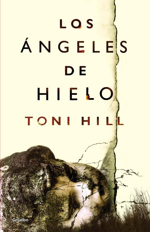 Los ángeles de hielo | 9788425353864 | Hill, Toni