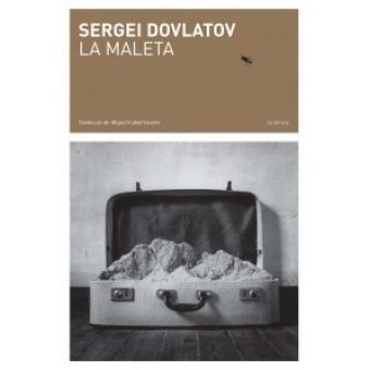 La maleta | 9788493797638 | Dovlátov, Sergueï