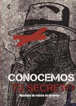 Conocemos tu secreto | 9788419422538 | GArcía, Angel B et al