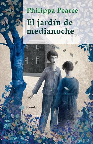 El jardín de medianoche | 9788498415254 | Pearce, Philippa