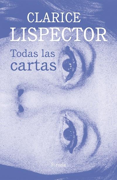 Todas las cartas | 9788419419651 | Lispector, Clarice