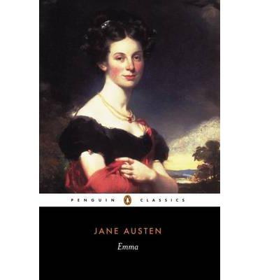 EMMA | 9780141439587 | AUSTEN, JANE