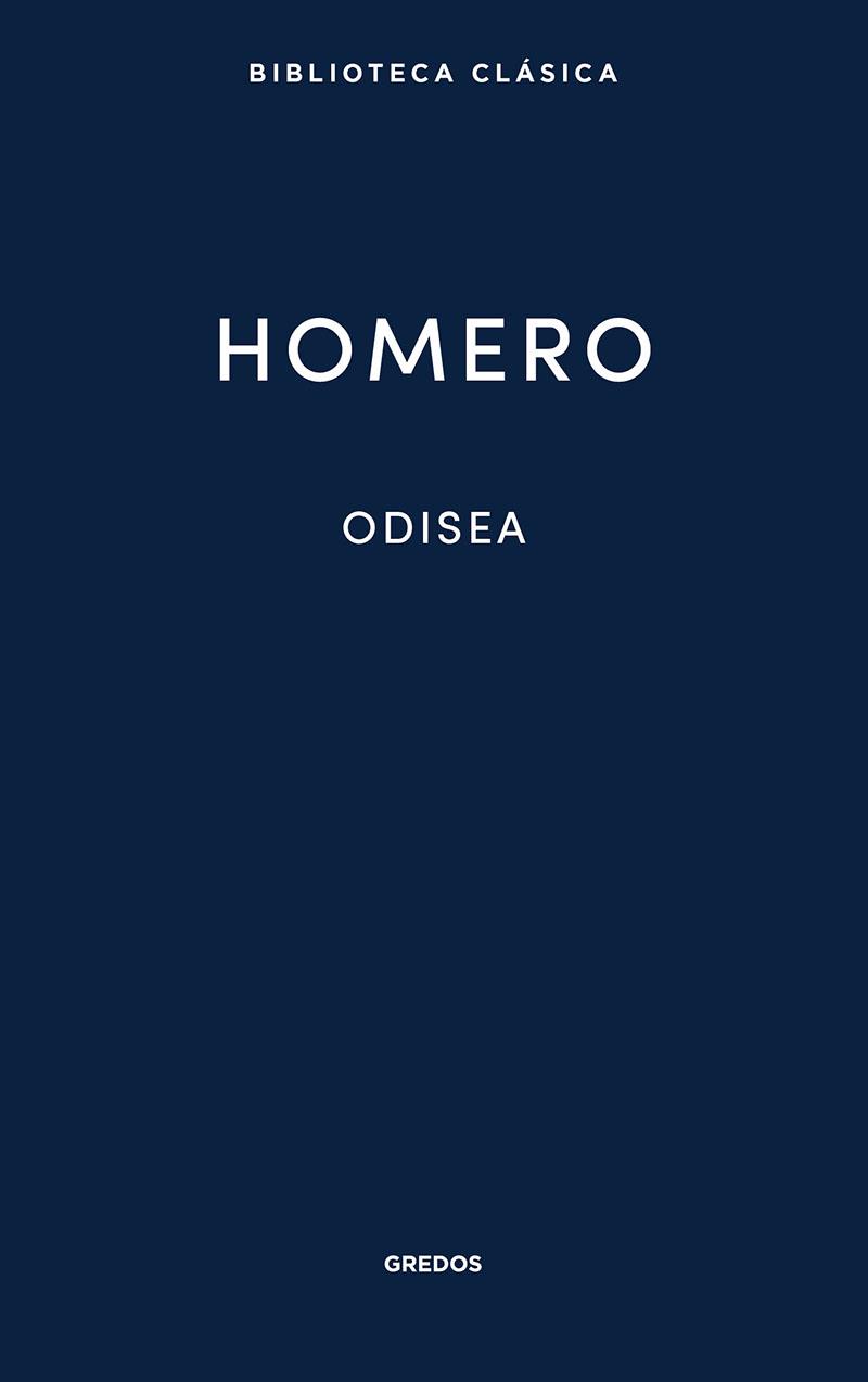 Odisea | 9788424939076 | Homero