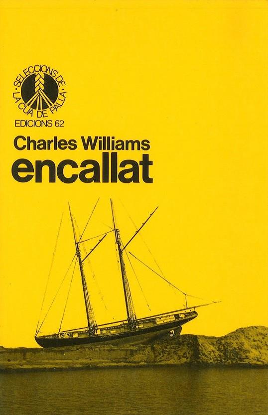 Encallat | 9788429730371 | Williams, Charles