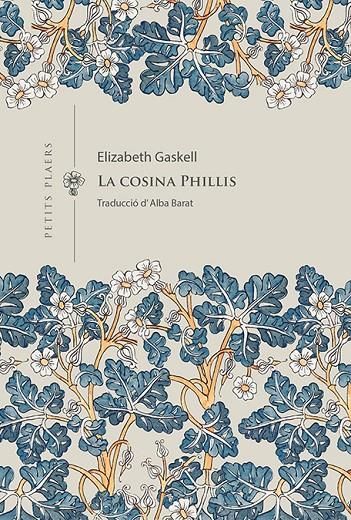 La cosina Phillis | 9788419474407 | Gaskell, Elizabeth