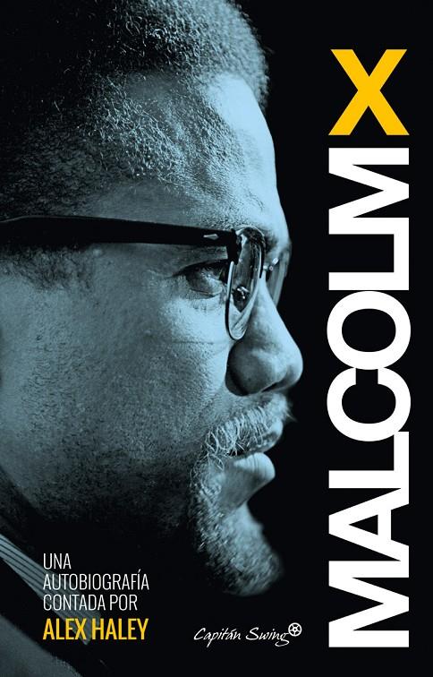 Autobiografía Malcolm X | 9788494381621 | Halley