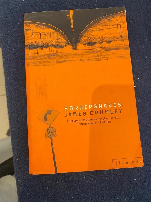 Borthersnakes | 9780006550792 | James Curmley