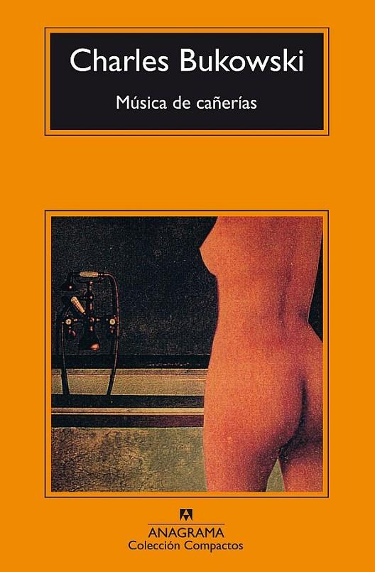 Música de cañerías | 9788433914729 | Bukowski, Charles