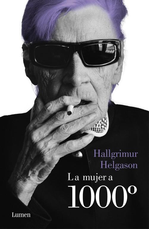 La mujer a 1000º | 9788426421814 | Helgason, Hallgrimur