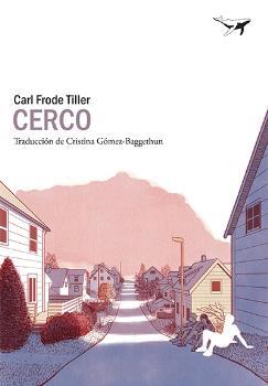 Cerco | 9788494378287 | Tiller, Carl Frode