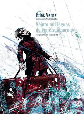 VEINTE MIL LEGUAS DE VIAJE SUBMARINO CARTON | 9788418451164 | Verne, Jules