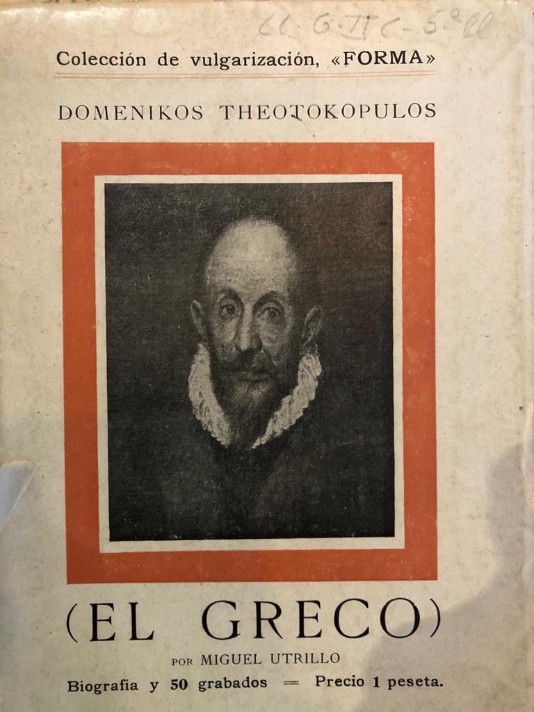 El Greco | 0elgreco