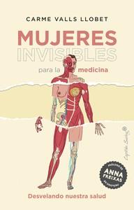 Mujeres invisibles para la medicina | 9788412064469 | VALLS, CARME