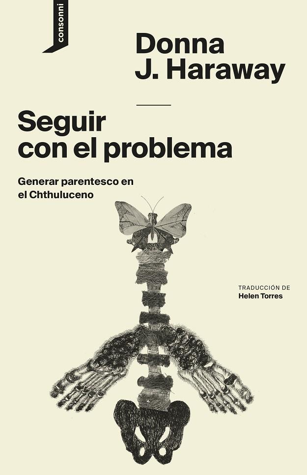 Seguir con el problema | 9788416205417 | Haraway, Donna J.