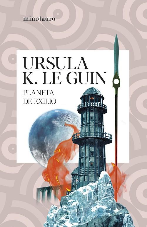 Planeta de exilio NR | 9788445012390 | Le Guin, Ursula K.