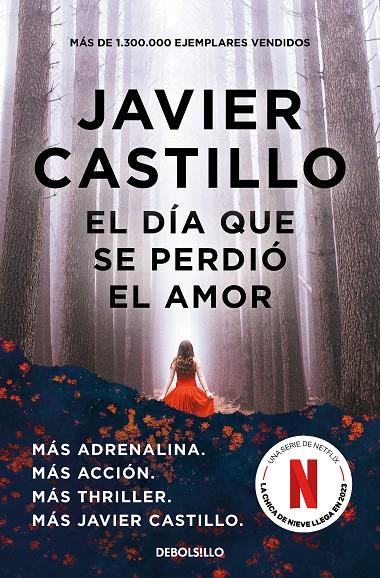 El día que se perdió el amor | 9788466347396 | Castillo, Javier