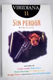 Sin perdón | 9783234100111 | Eastwood, Clint