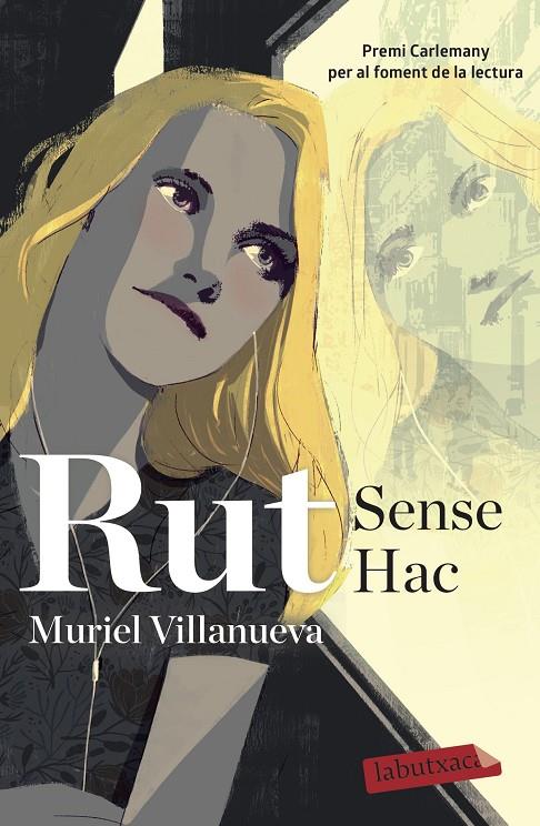 Rut Sense Hac | 9788417423278 | Villanueva i Penarnau, Muriel