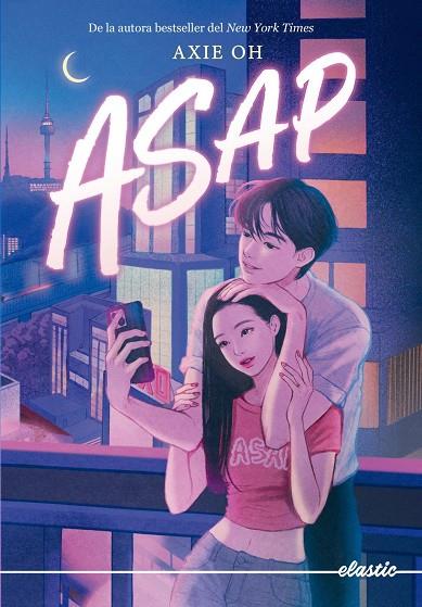 ASAP | 9788419478528 | , AXIE OH