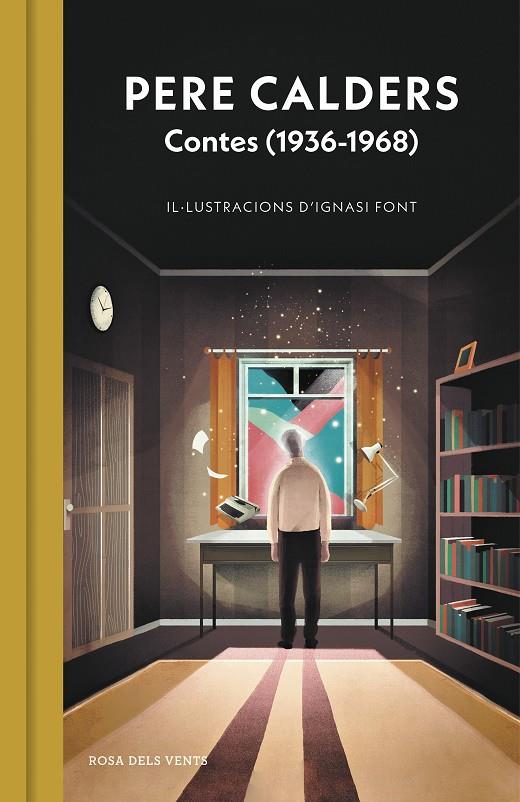 Contes (1936-1968) | 9788417444273 | Calders, Pere