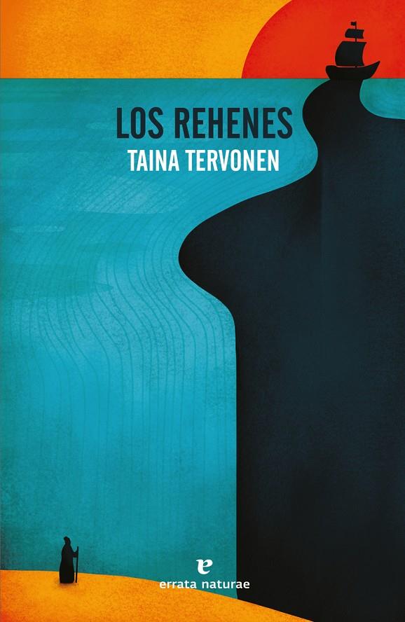 Los rehenes | 9788419158673 | Tervonen, Taina