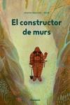 El constructor de murs | 9788417555870 | , Decur/Squilloni, Arianna