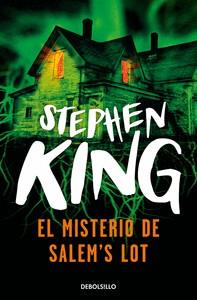 El misterio de Salem's Lot | 9788466357340 | KING,STEPHEN