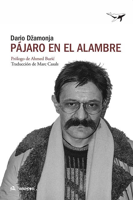 Pájaro en el alambre | 9788412872293 | Džamonja, Dario