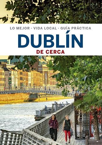 Dublín De cerca 4 | 9788408222552 | Davenport, Fionn