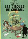 Les set boles de cristall | 9788426110619 | Remi, Georges