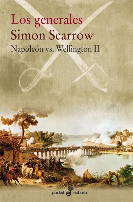 LOS GENERALES II | 9788435019798 | SCARROW SIMON