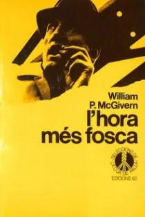 L'hora més fosca | 9788429727234 | Mcgivern, William P.