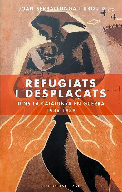 Refugiats i desplaçats | 9788485031238 | Serrallonga i Urquidi, Joan