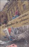 El soldadito de plomo | 9788489804920 | Müller, Jörg