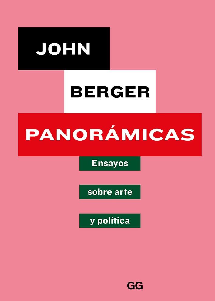 PANORÁMICAS | 9788425231124 | Berger, John