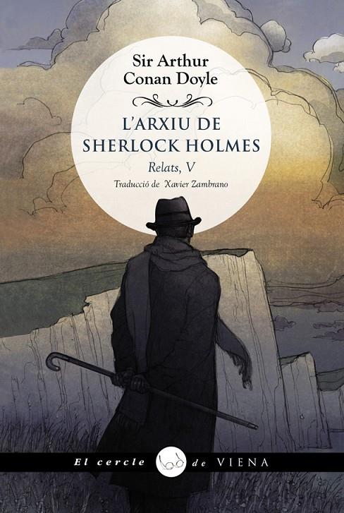 L'arxiu de Sherlock Holmes | 9788417998998 | Conan Doyle, Sir Arthur