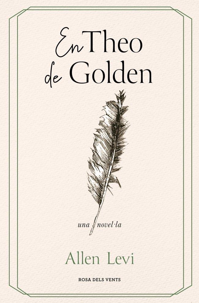 En Theo de Golden (edició en català) | 9791387653972 | Levi, Allen