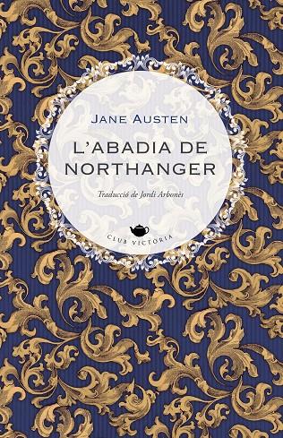 L'abadia de Northanger | 9788418908897 | Austen, Jane