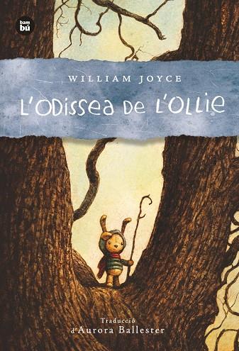 L'odissea de l'Ollie | 9788483435007 | Joyce, William