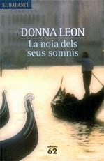 La noia dels seus somnis | 9788429760743 | Leon, Donna