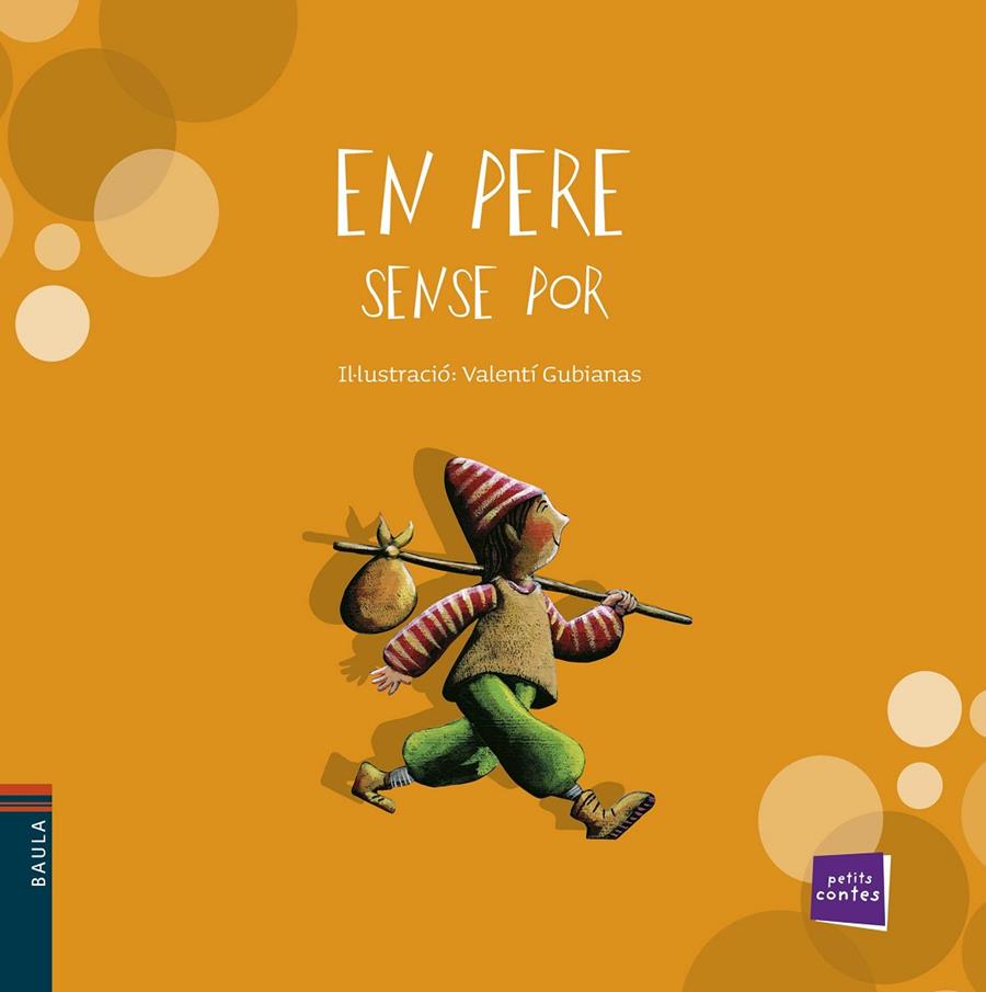 En Pere sense por | 9788447921294 | Conte Popular