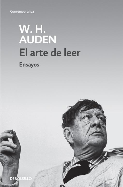 El arte de leer | 9788490624074 | Auden, W.H.