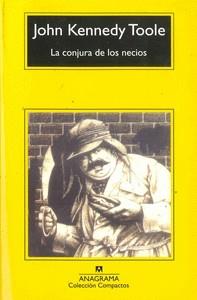 La conjura de los necios | 9788433920423 | KENNEDY TOOLE,JOHN