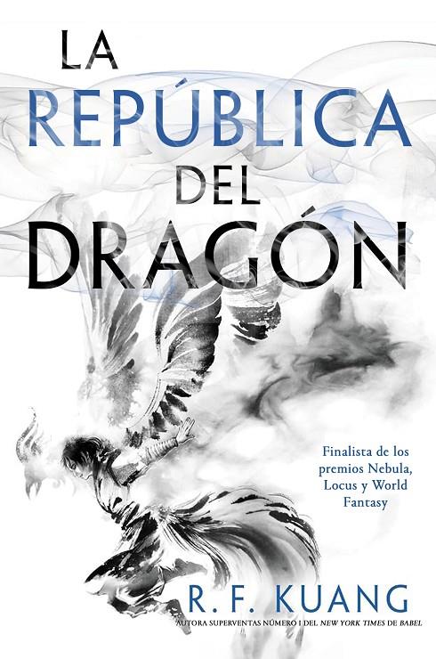 La república del dragón | 9788419266910 | Kuang, Rebecca F.