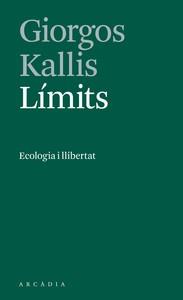 LIMITS CATALAN | 9788412273533 | KALLIS,GIORGOS