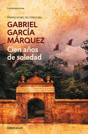 Cien años de soledad | 9788497592208 | GARCIA MARQUEZ, GABRIEL