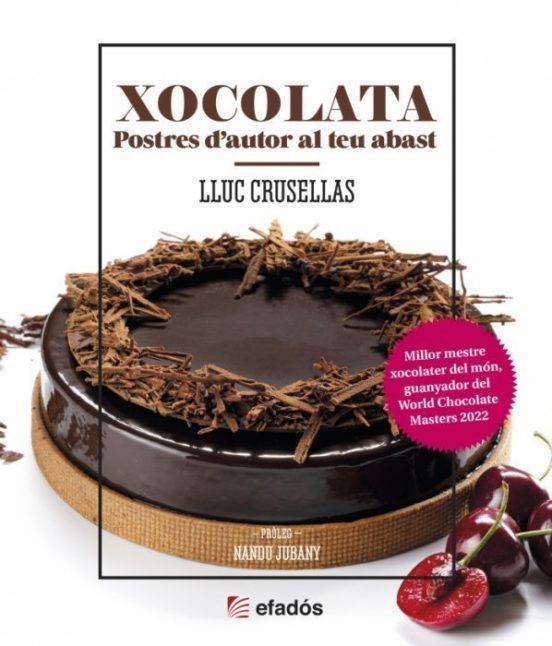 XOCOLATA | 9788419239501 | Crusellas, Lluc