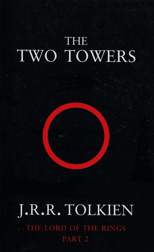 The Two Towers: Two Towers Vol 2 | 9780261102361 | Tolkien